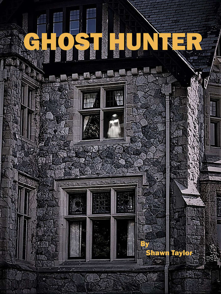 Ghost Hunter