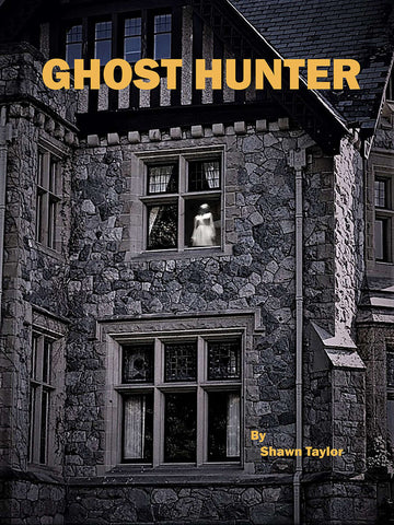 Ghost Hunter