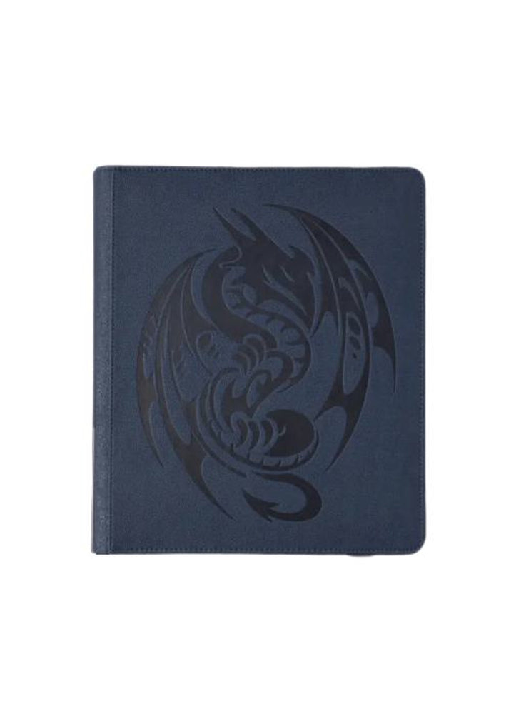 Dragon Shield Card Codex 360 Midnight Blue