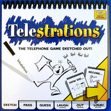 Telestrations