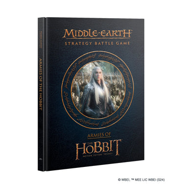 Middle Earth: Armies of the Hobbit