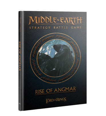 Rise of Angmar