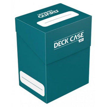 Deck Case Petrol 80+