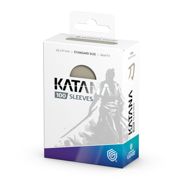 Katana - Autumn Moon 100CT