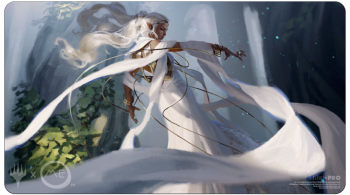 Playmat - LOTR Tales Of Middle-earth - Galadriel