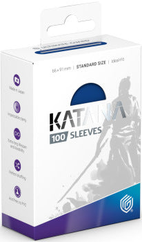 Katana - Blue Bird 100CT