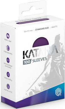 Katana - Iris Bloom 100CT