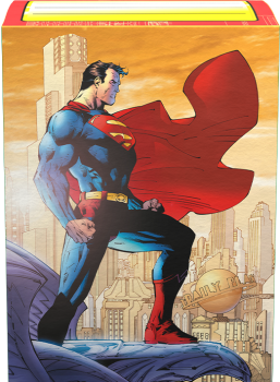 Superman 2 - Art Sleeves - 100CT