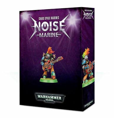 Noise Marine