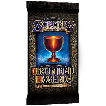 Sorcery TCG - Arthurian Legends Booster