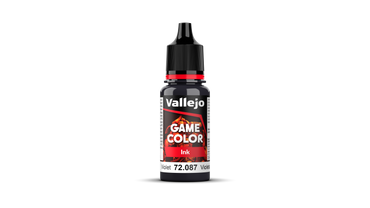 72087 Violet Game Ink