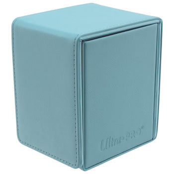 Alcove Flip Vivid Light Blue